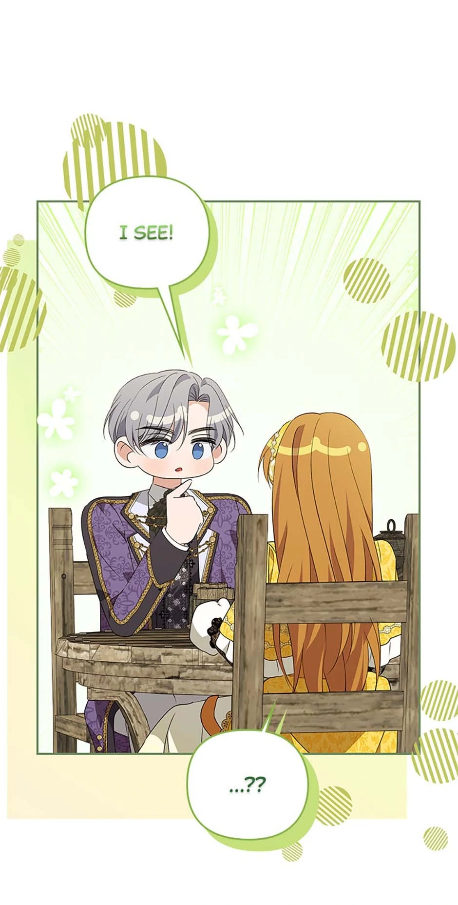 Janice Chapter 92 - Page 24