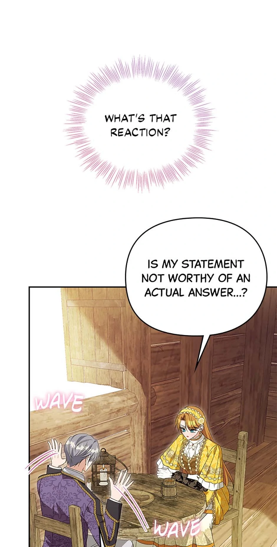 Janice Chapter 92 - Page 25