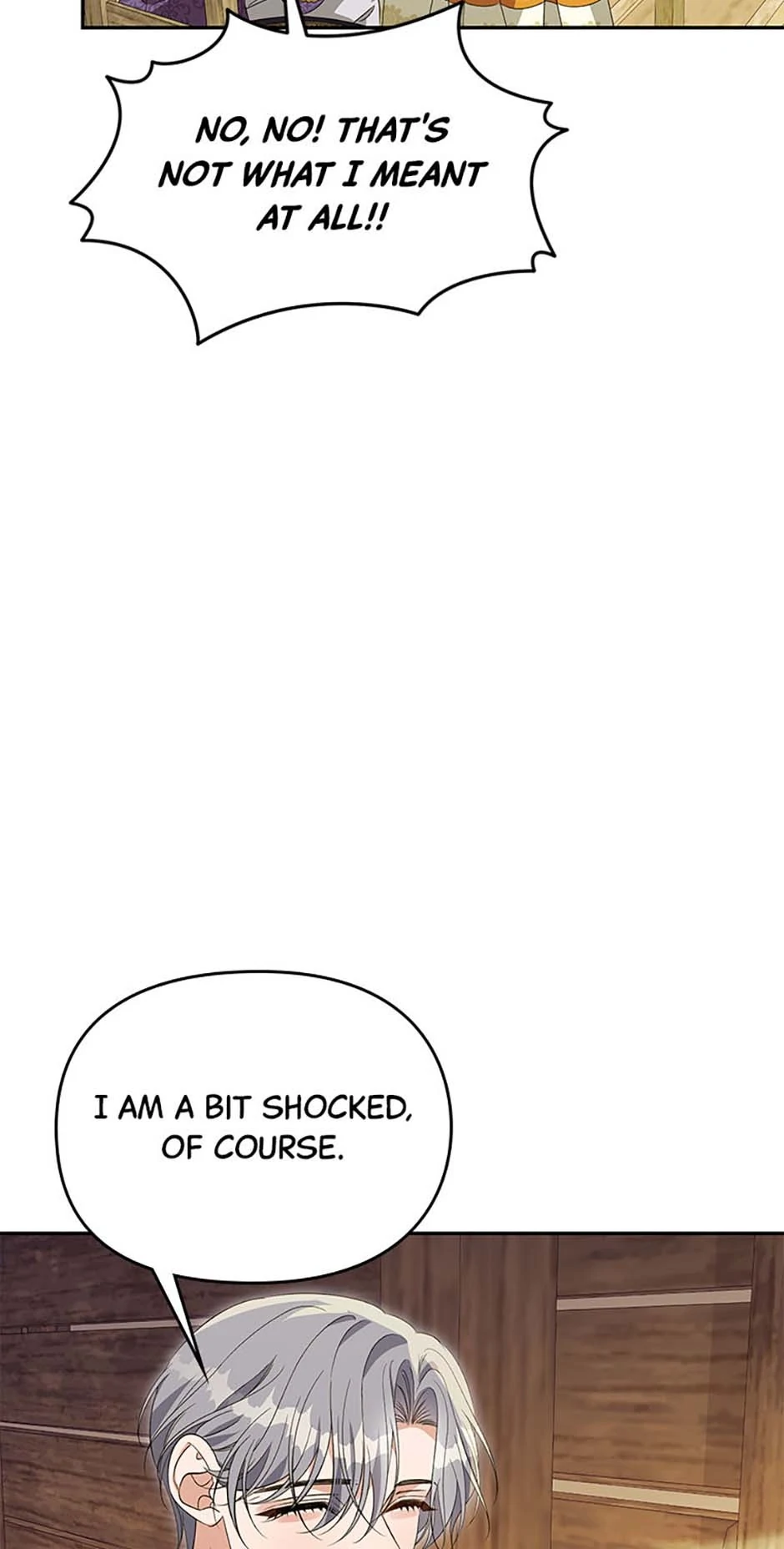 Janice Chapter 92 - Page 26