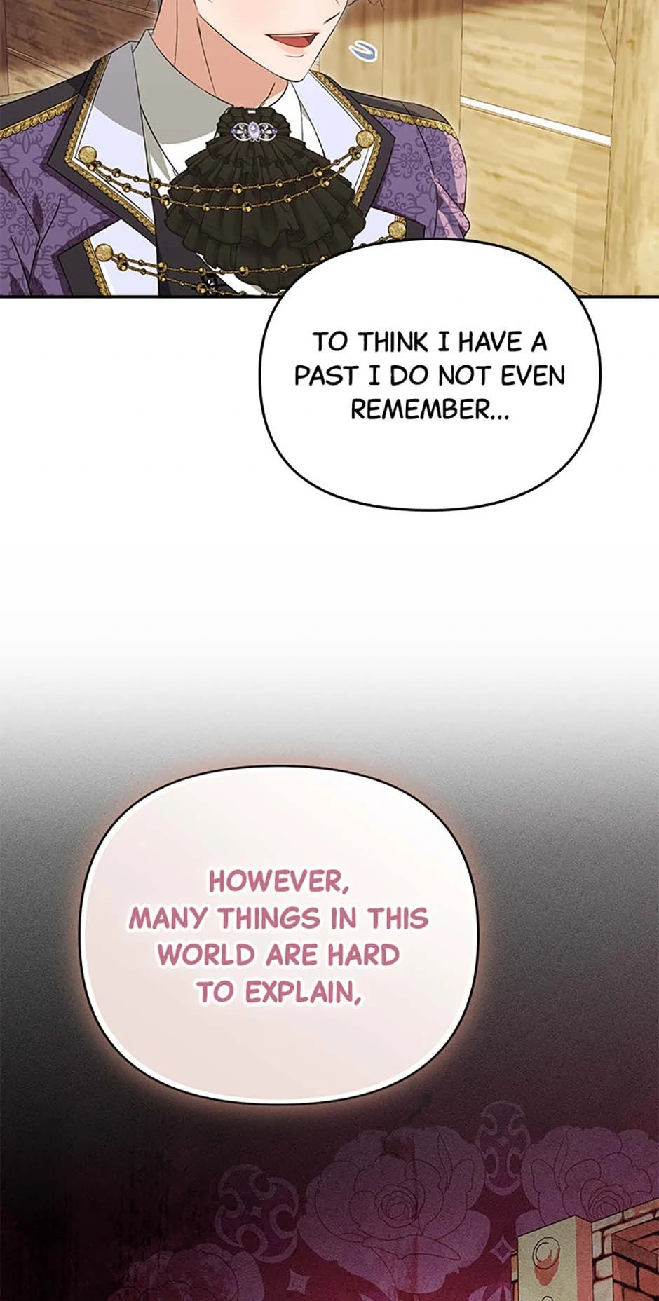 Janice Chapter 92 - Page 27