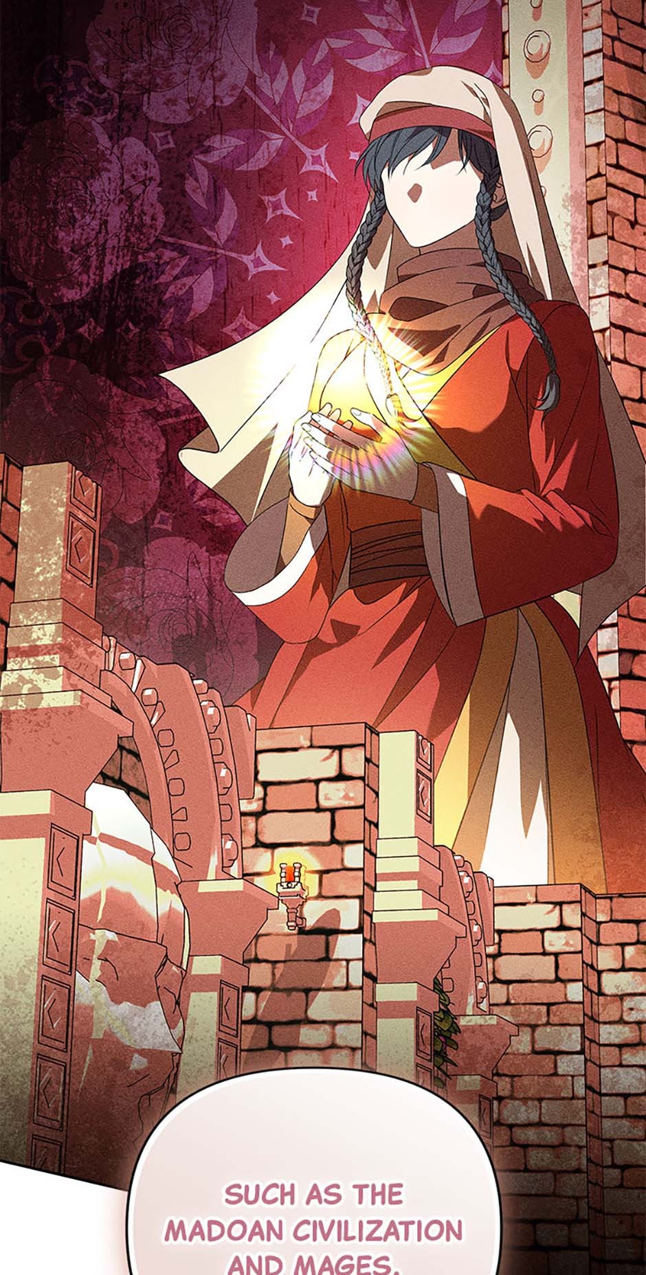 Janice Chapter 92 - Page 28