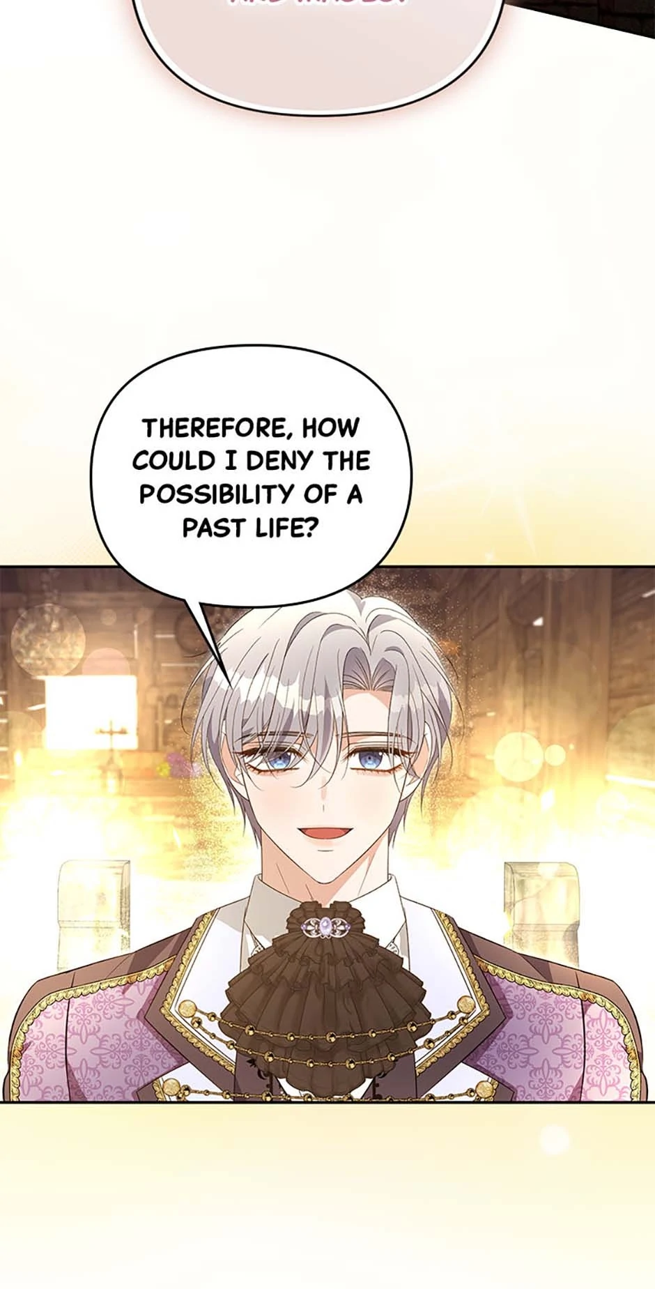 Janice Chapter 92 - Page 29