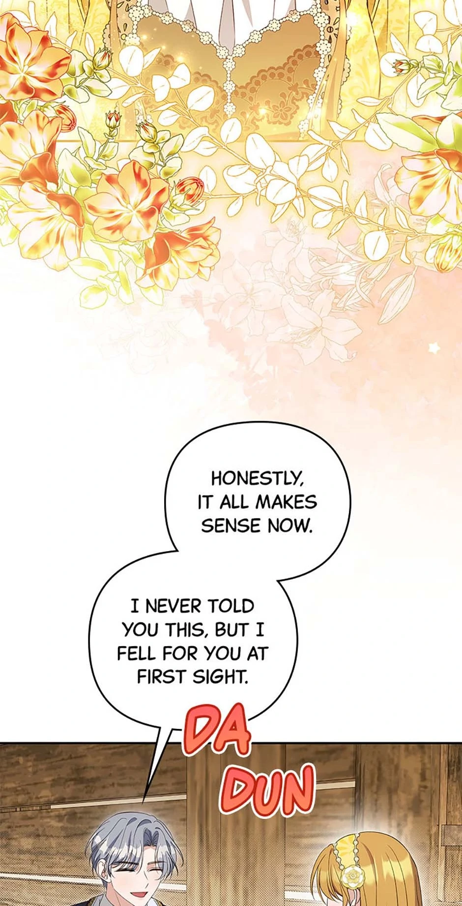 Janice Chapter 92 - Page 31