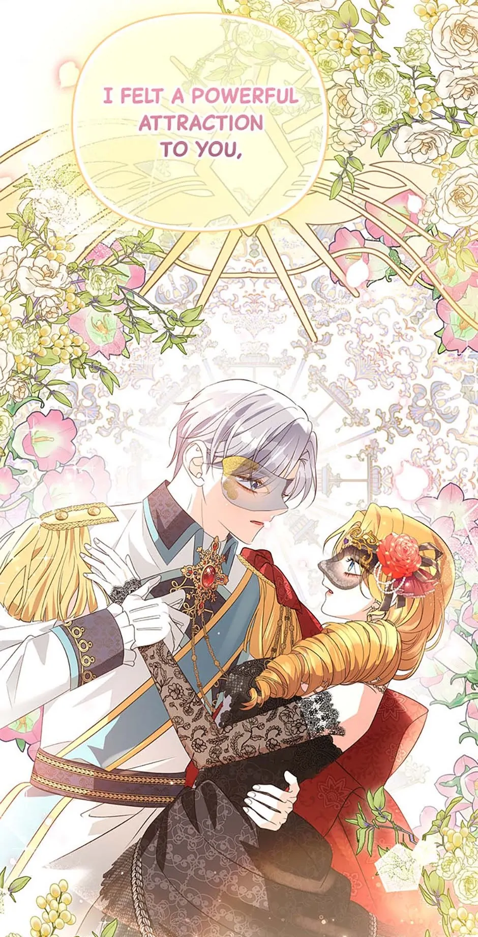 Janice Chapter 92 - Page 34