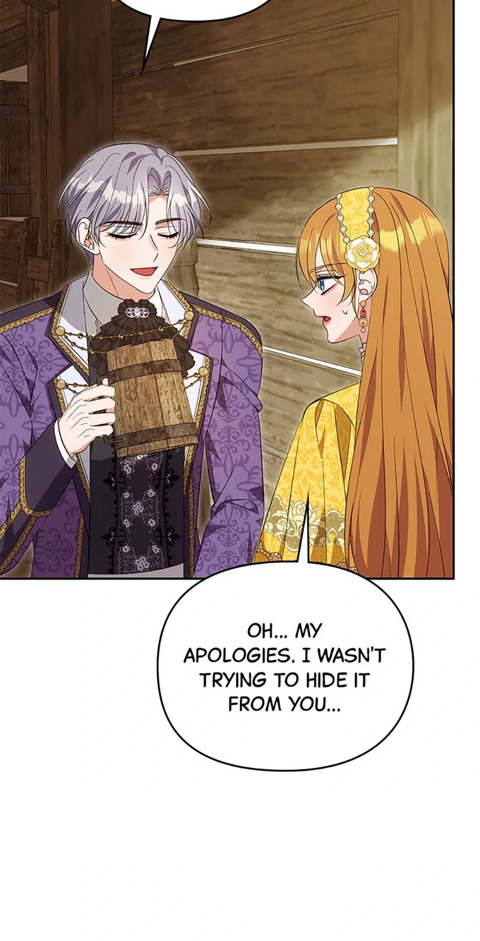 Janice Chapter 92 - Page 37