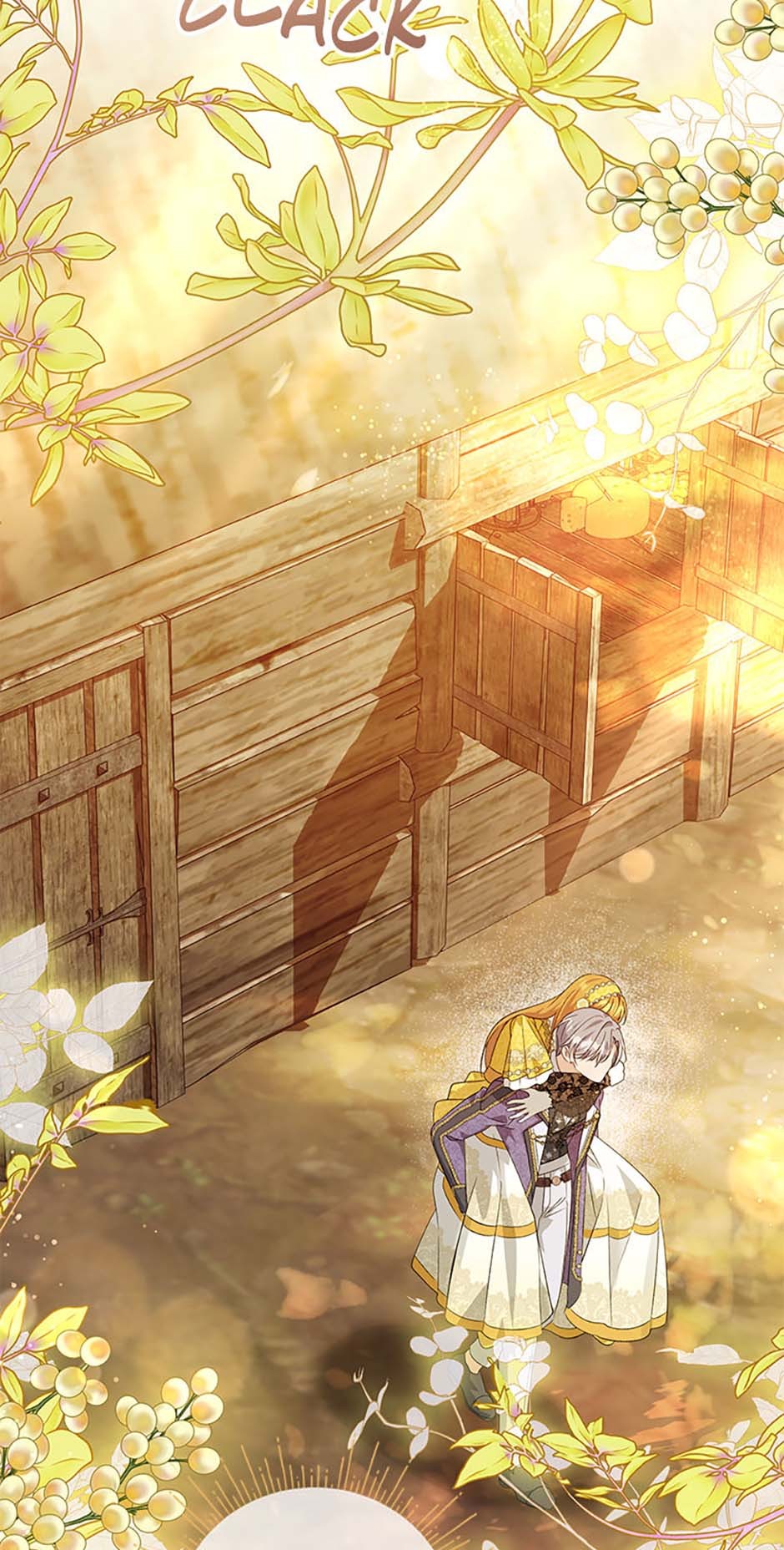 Janice Chapter 92 - Page 43