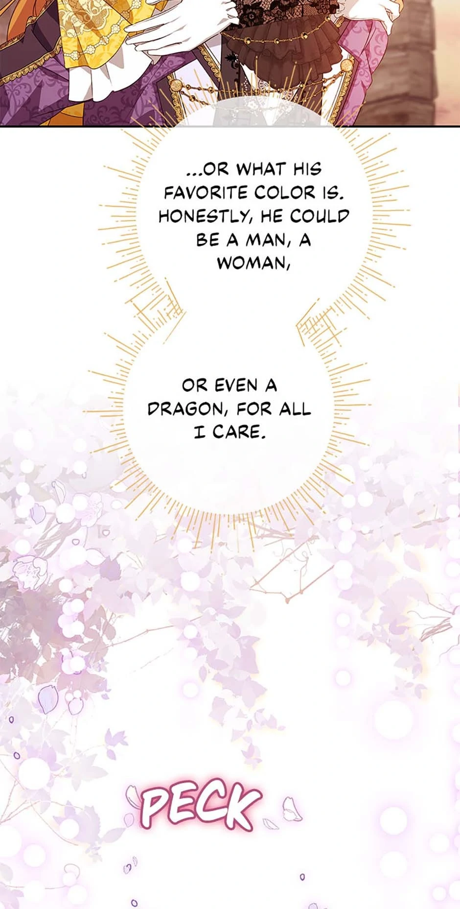 Janice Chapter 92 - Page 45