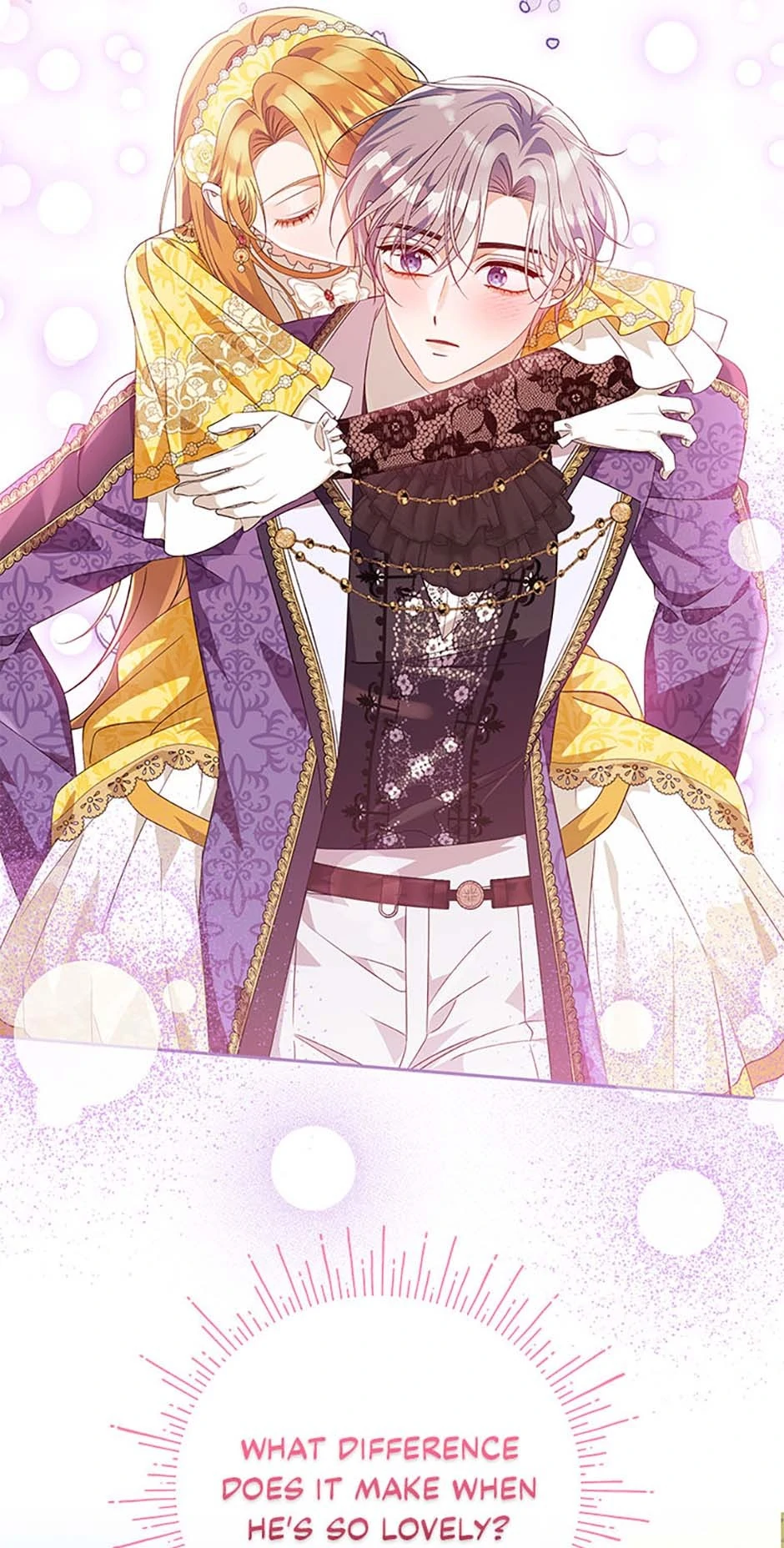 Janice Chapter 92 - Page 46