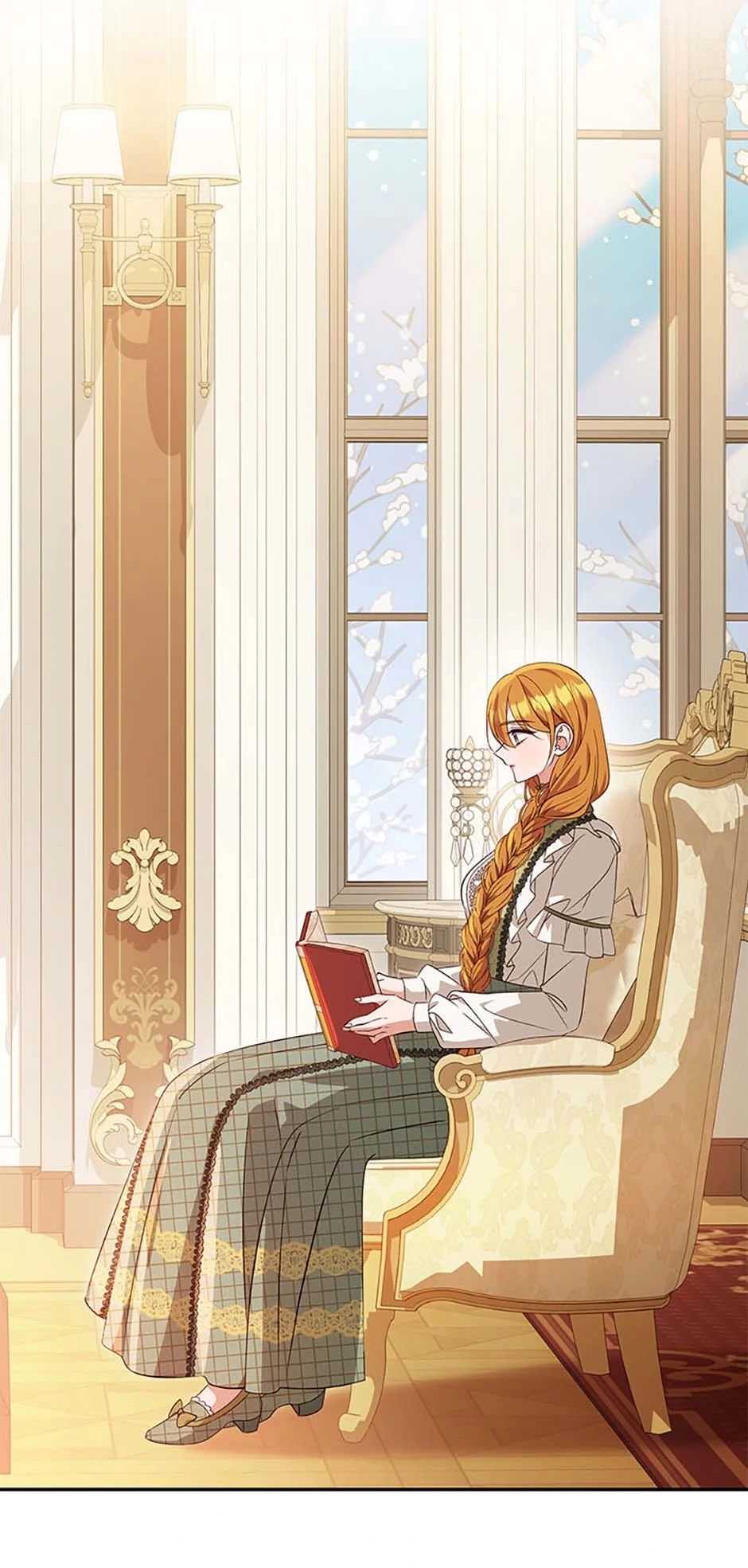 Janice Chapter 92 - Page 50