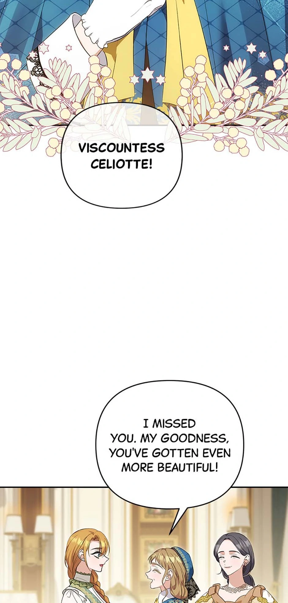 Janice Chapter 92 - Page 53