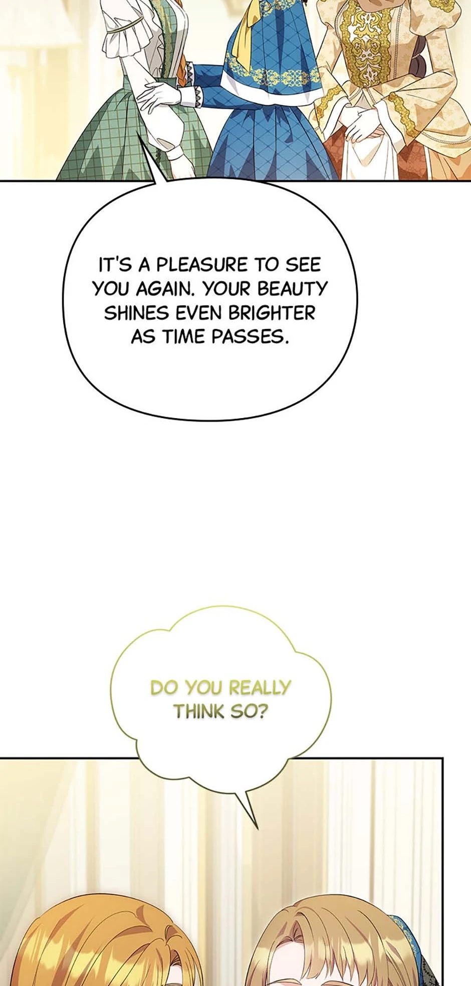 Janice Chapter 92 - Page 54