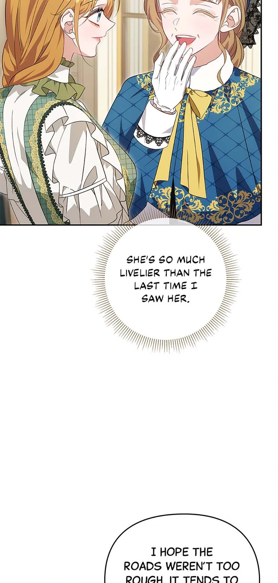 Janice Chapter 92 - Page 55