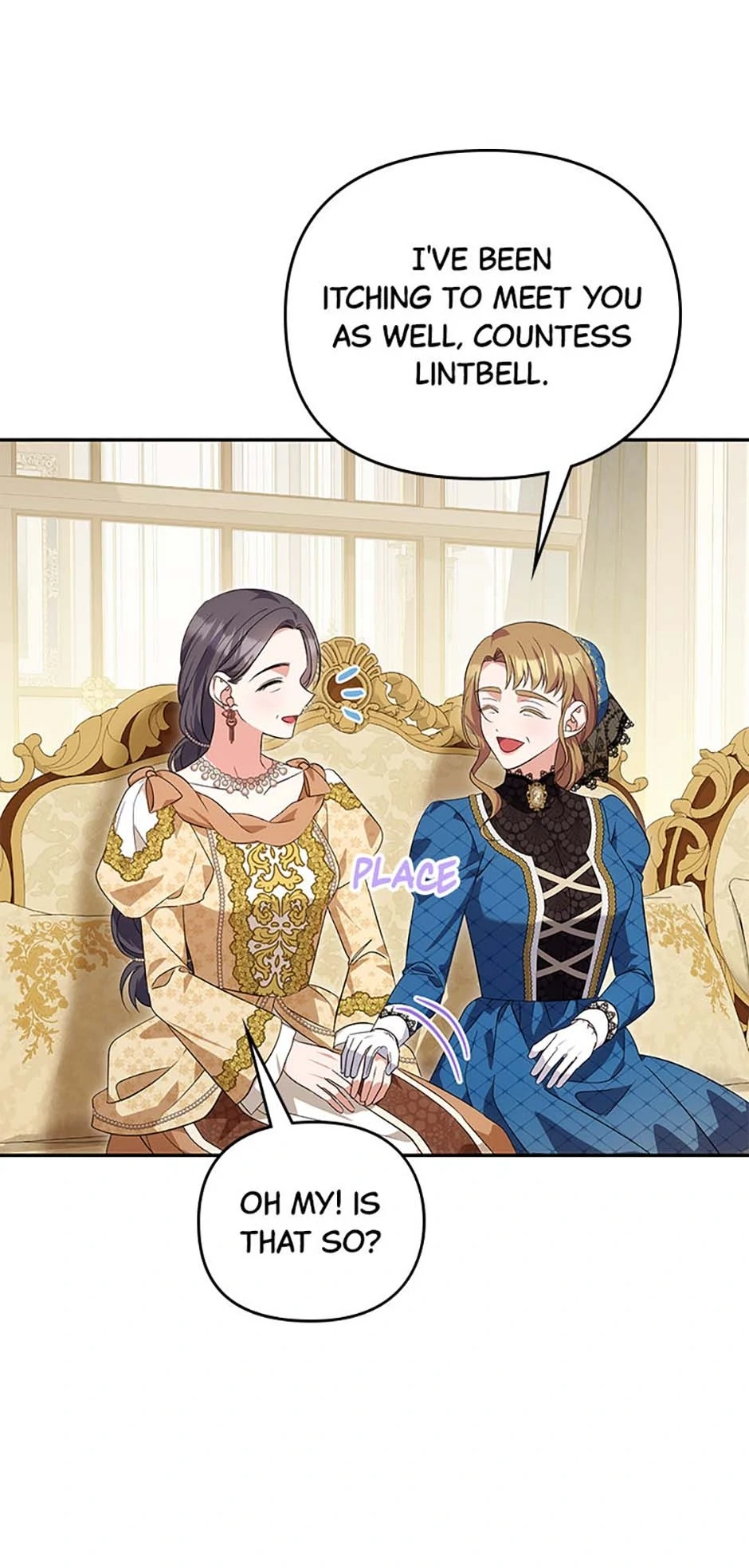 Janice Chapter 92 - Page 57