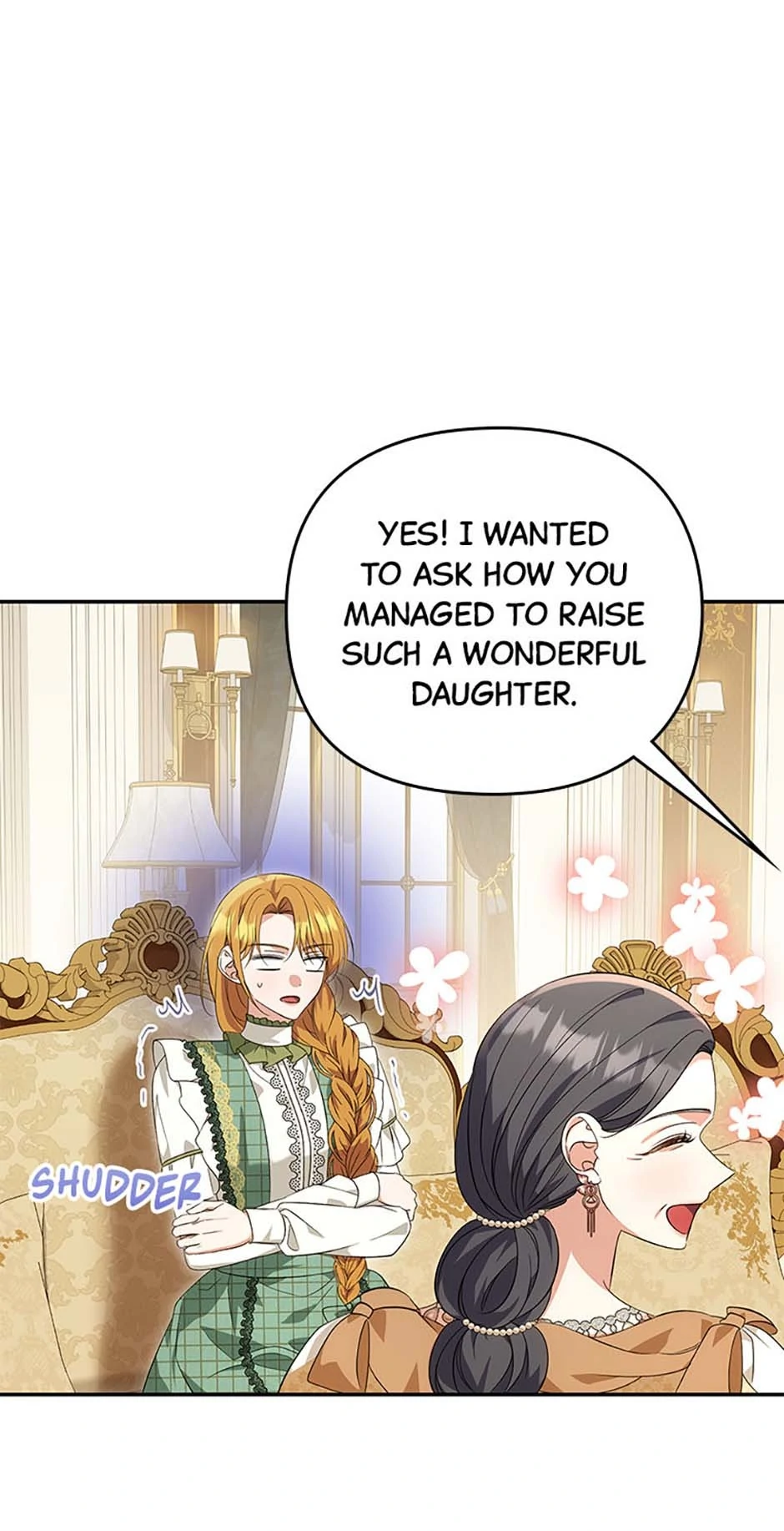 Janice Chapter 92 - Page 58