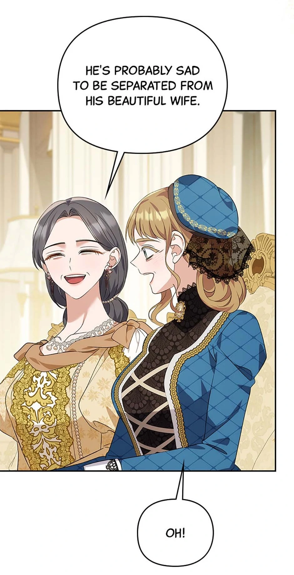 Janice Chapter 92 - Page 63