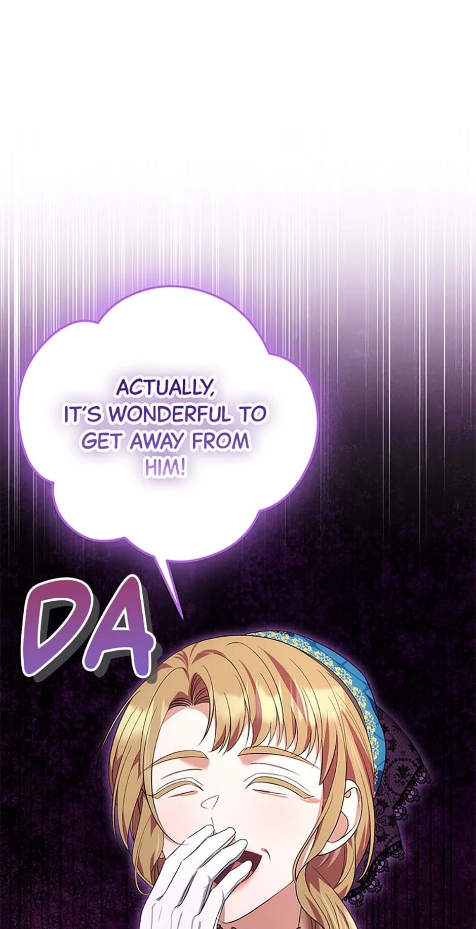 Janice Chapter 92 - Page 64