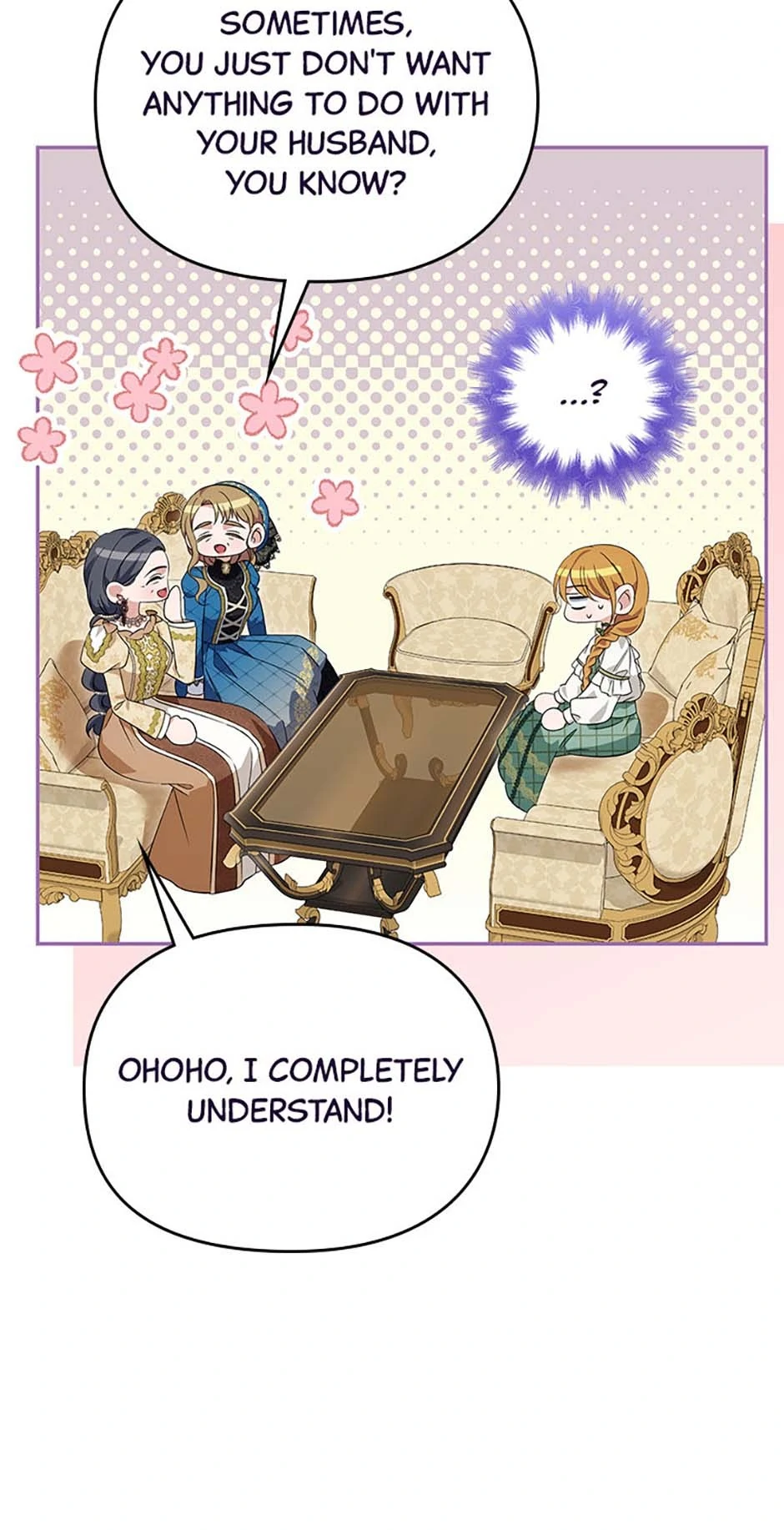 Janice Chapter 92 - Page 66