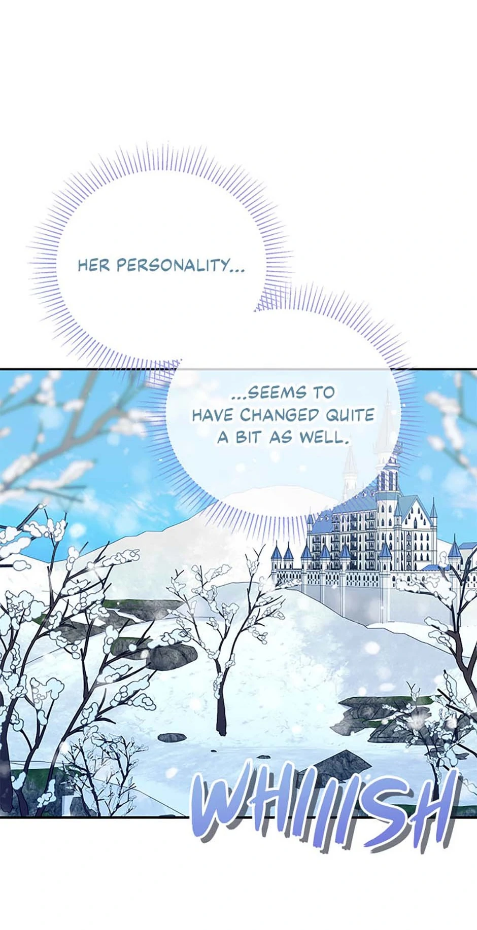 Janice Chapter 92 - Page 67