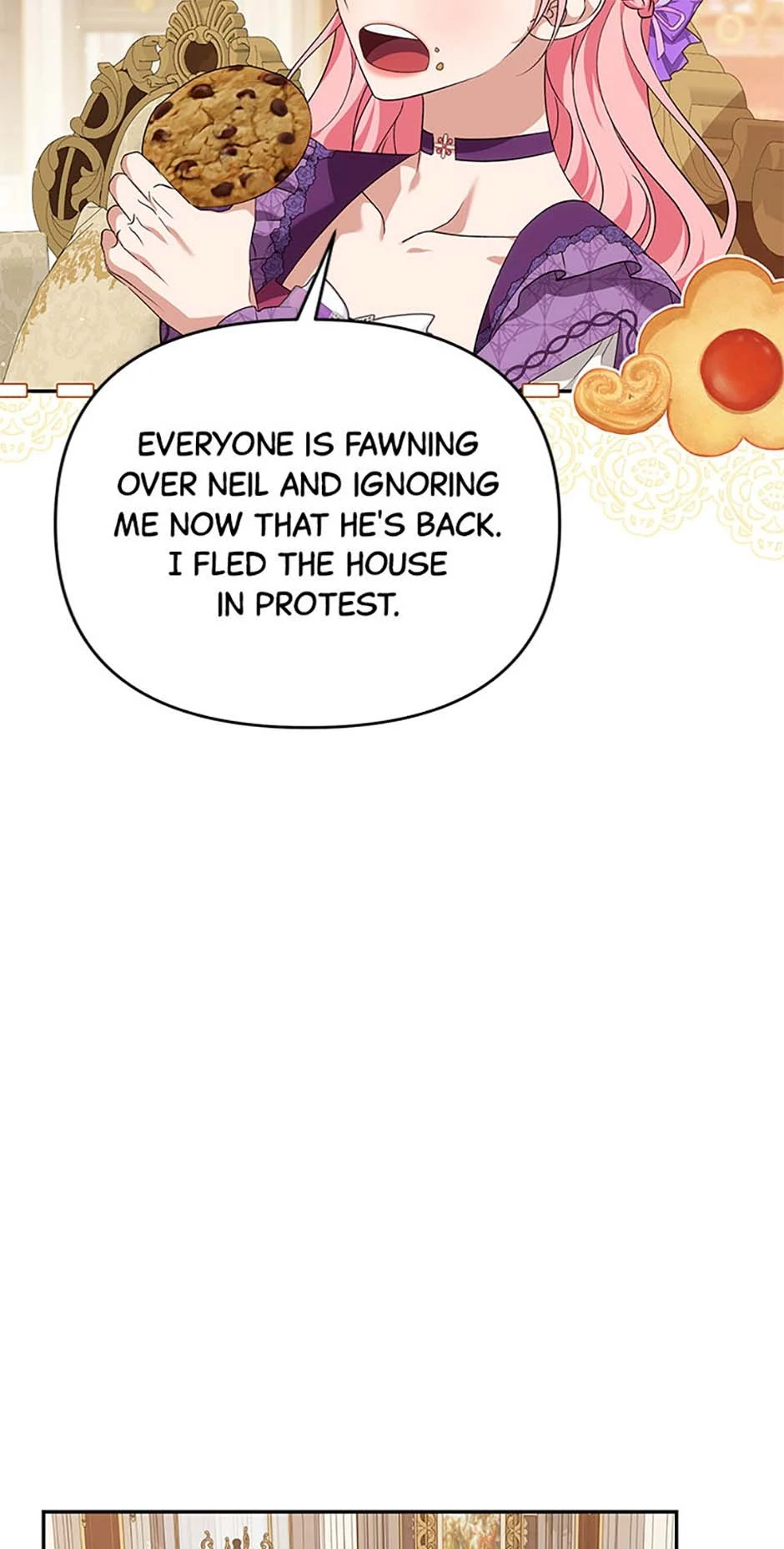 Janice Chapter 93 - Page 4