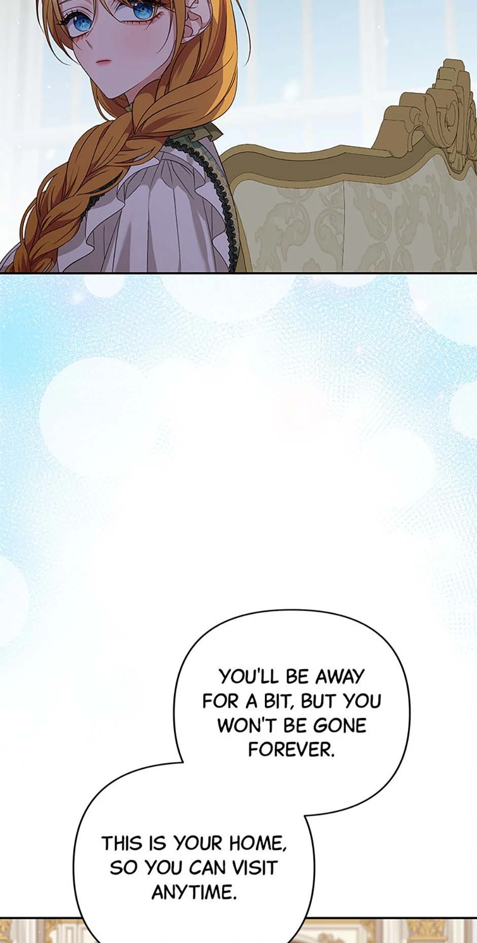 Janice Chapter 93 - Page 7