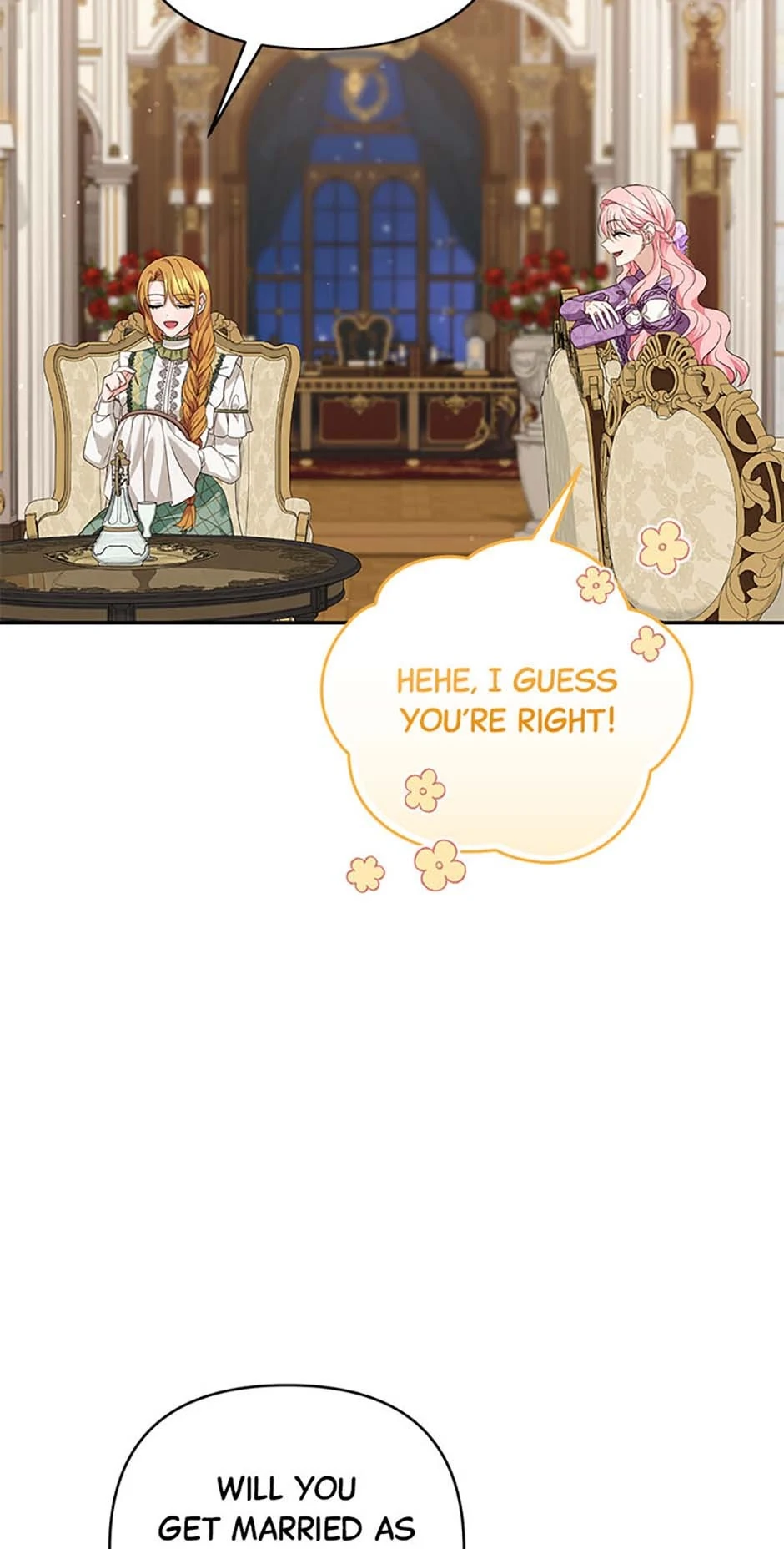 Janice Chapter 93 - Page 8