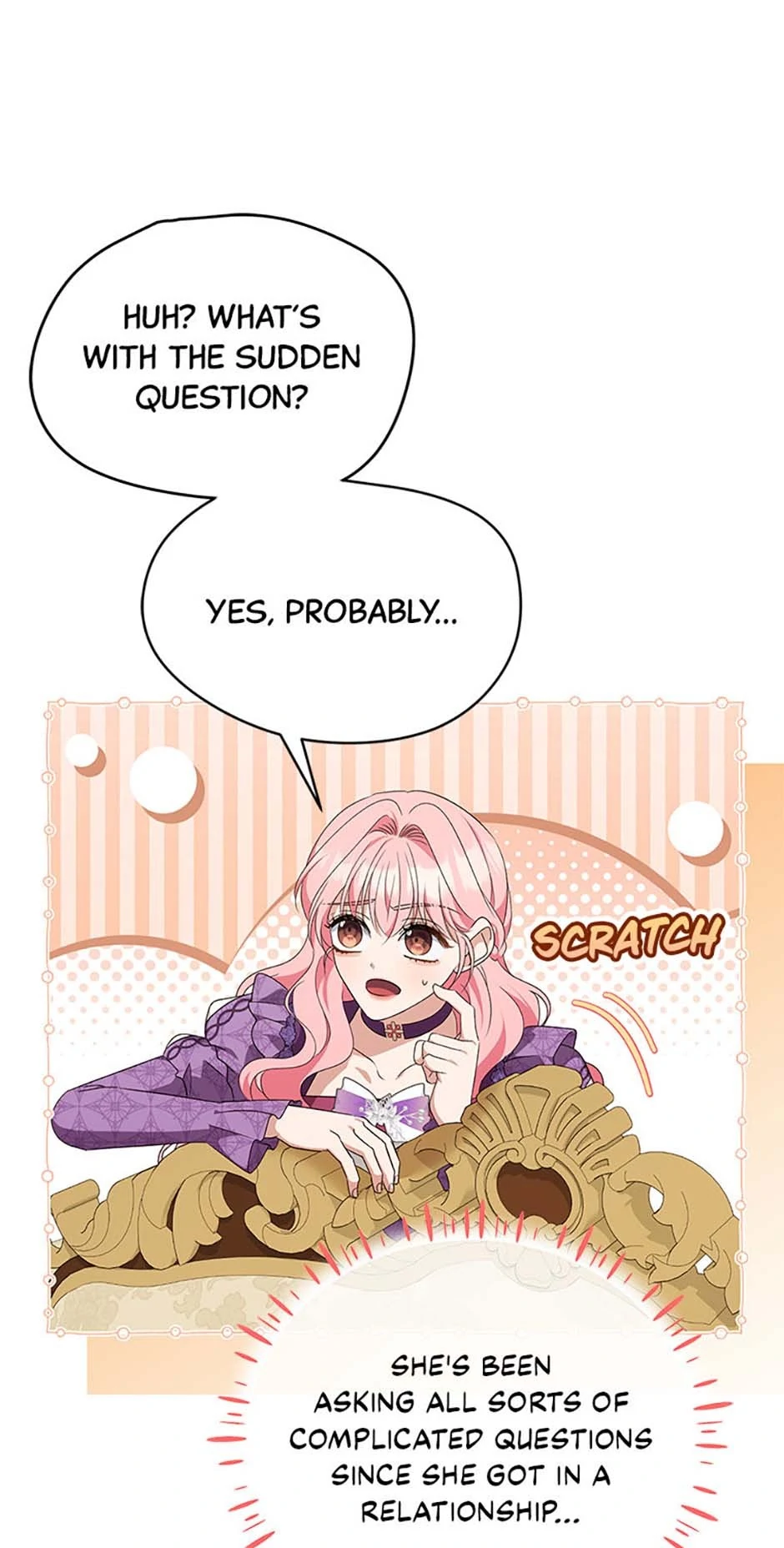 Janice Chapter 93 - Page 11