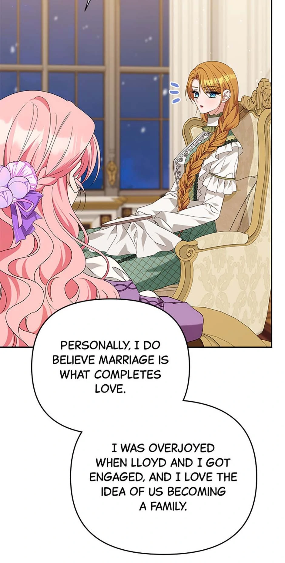 Janice Chapter 93 - Page 16