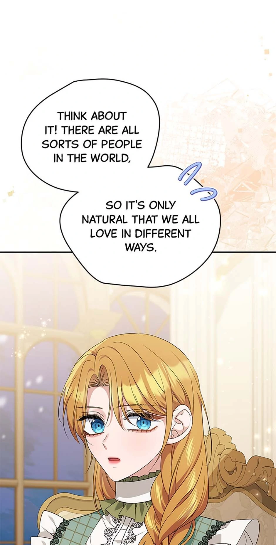 Janice Chapter 93 - Page 18