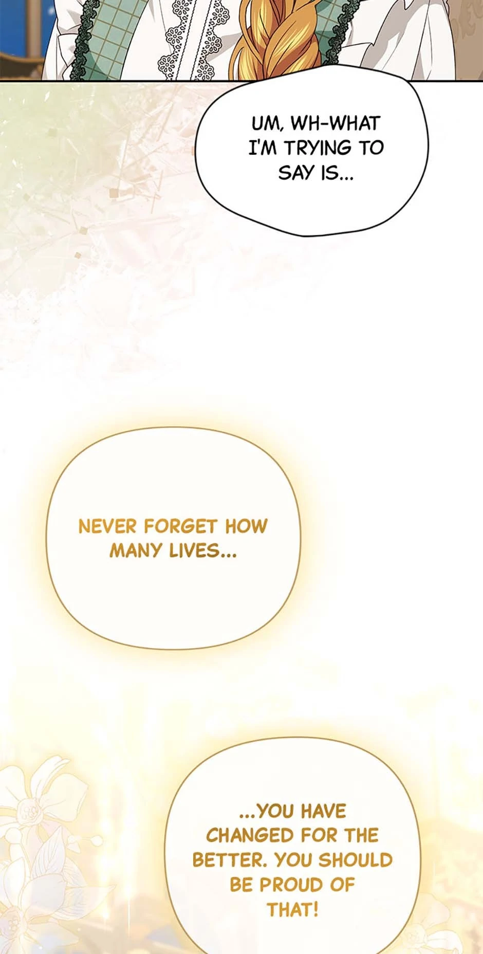 Janice Chapter 93 - Page 19