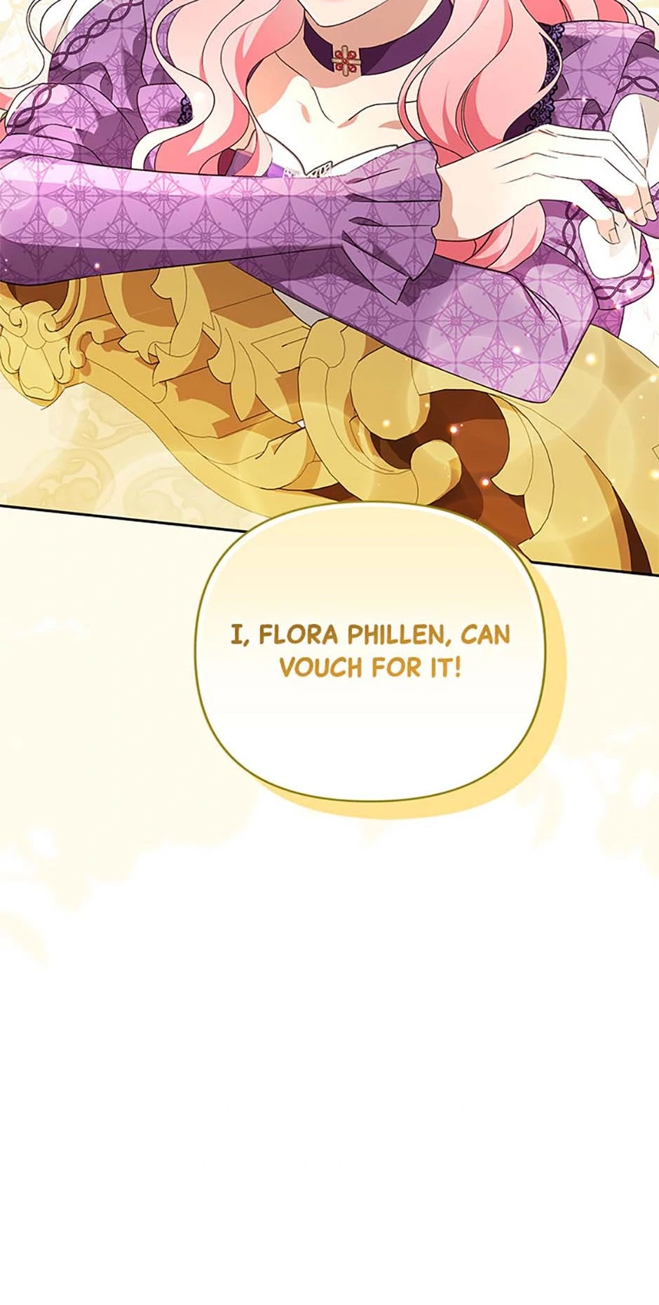 Janice Chapter 93 - Page 22