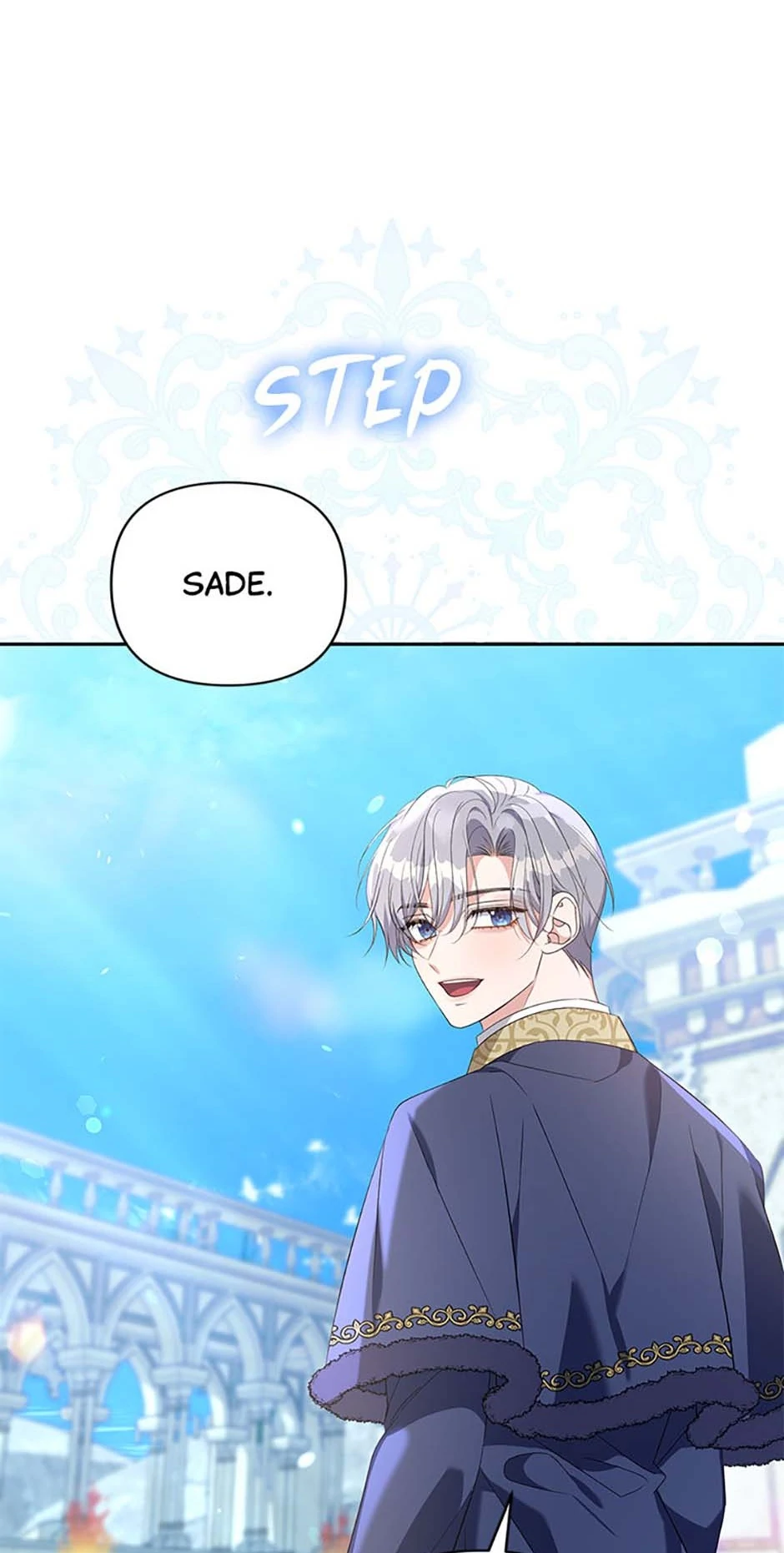 Janice Chapter 93 - Page 25