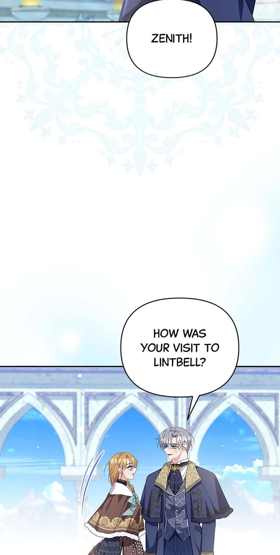 Janice Chapter 93 - Page 26