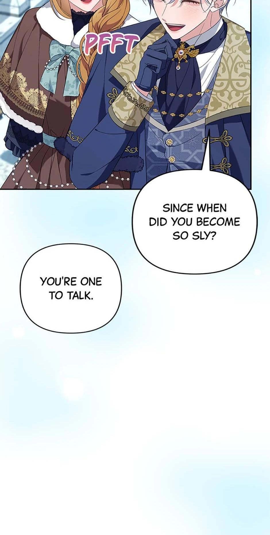 Janice Chapter 93 - Page 28