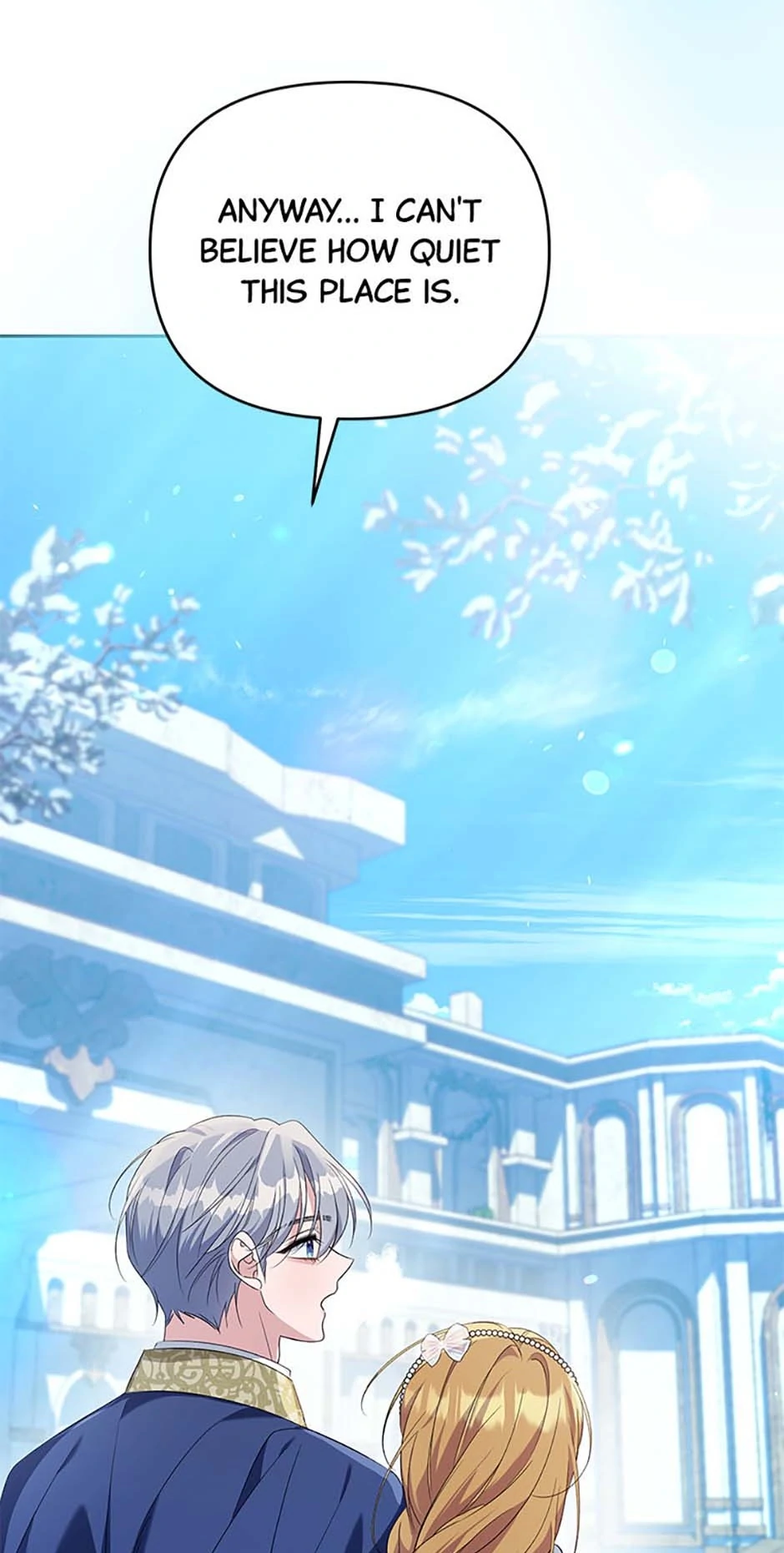 Janice Chapter 93 - Page 29