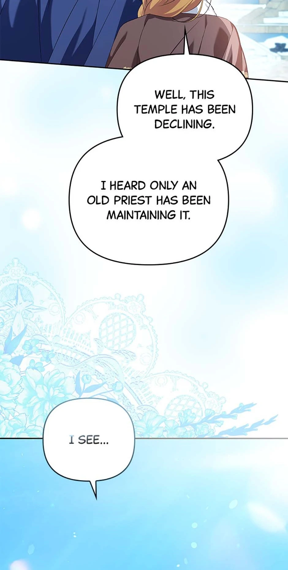 Janice Chapter 93 - Page 30