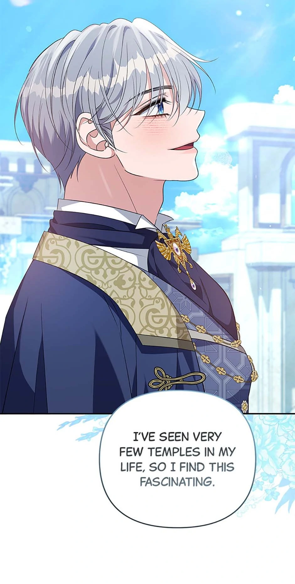 Janice Chapter 93 - Page 31