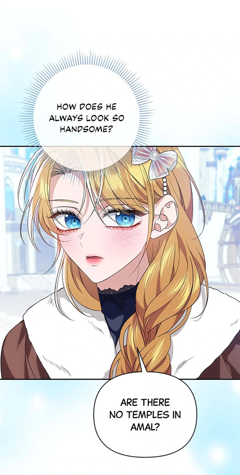 Janice Chapter 93 - Page 32