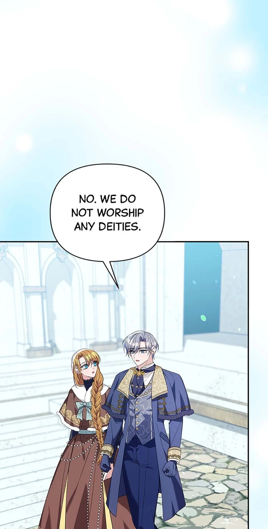 Janice Chapter 93 - Page 33