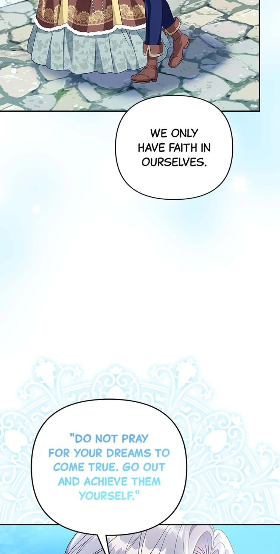 Janice Chapter 93 - Page 34