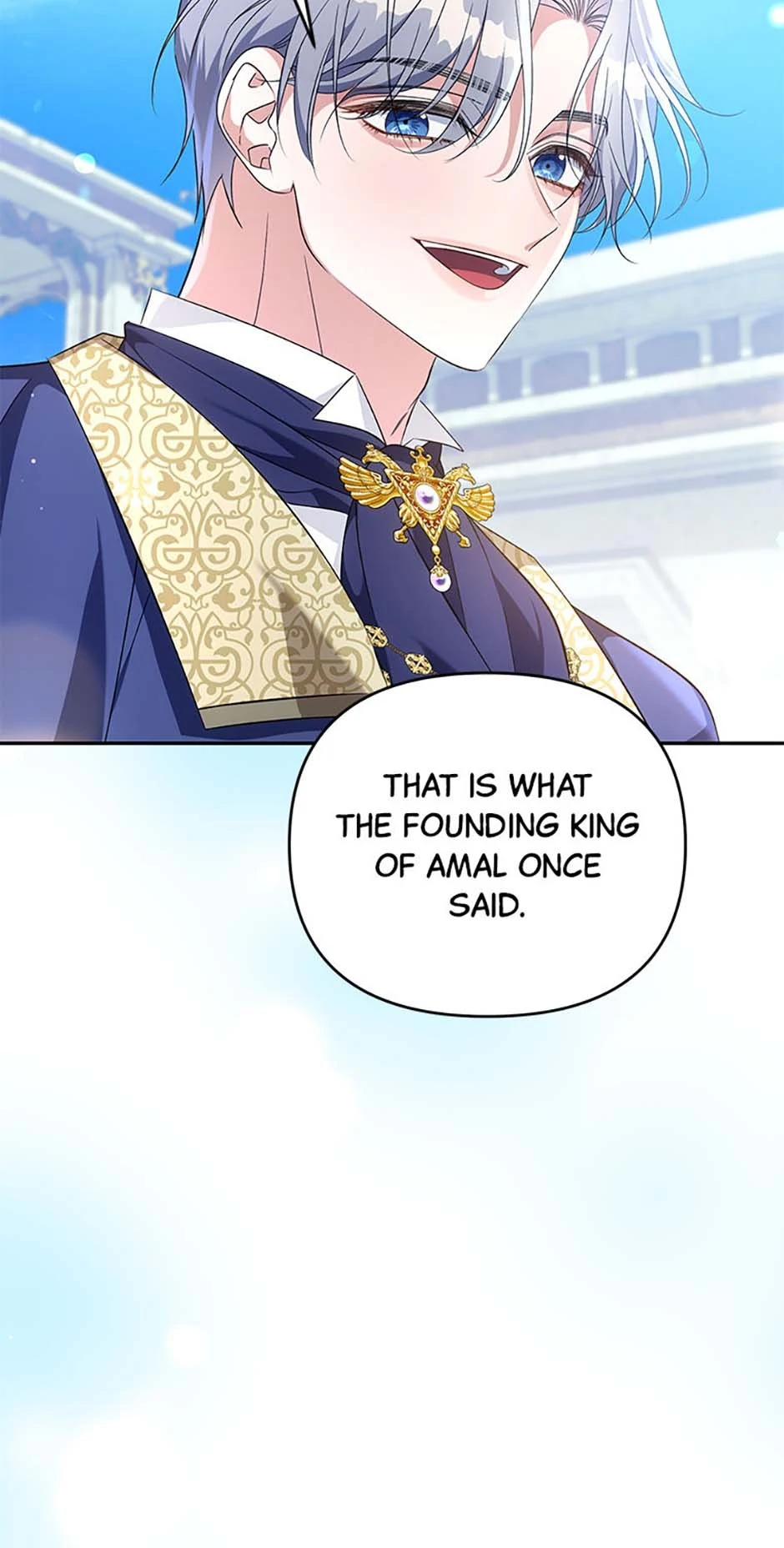 Janice Chapter 93 - Page 35