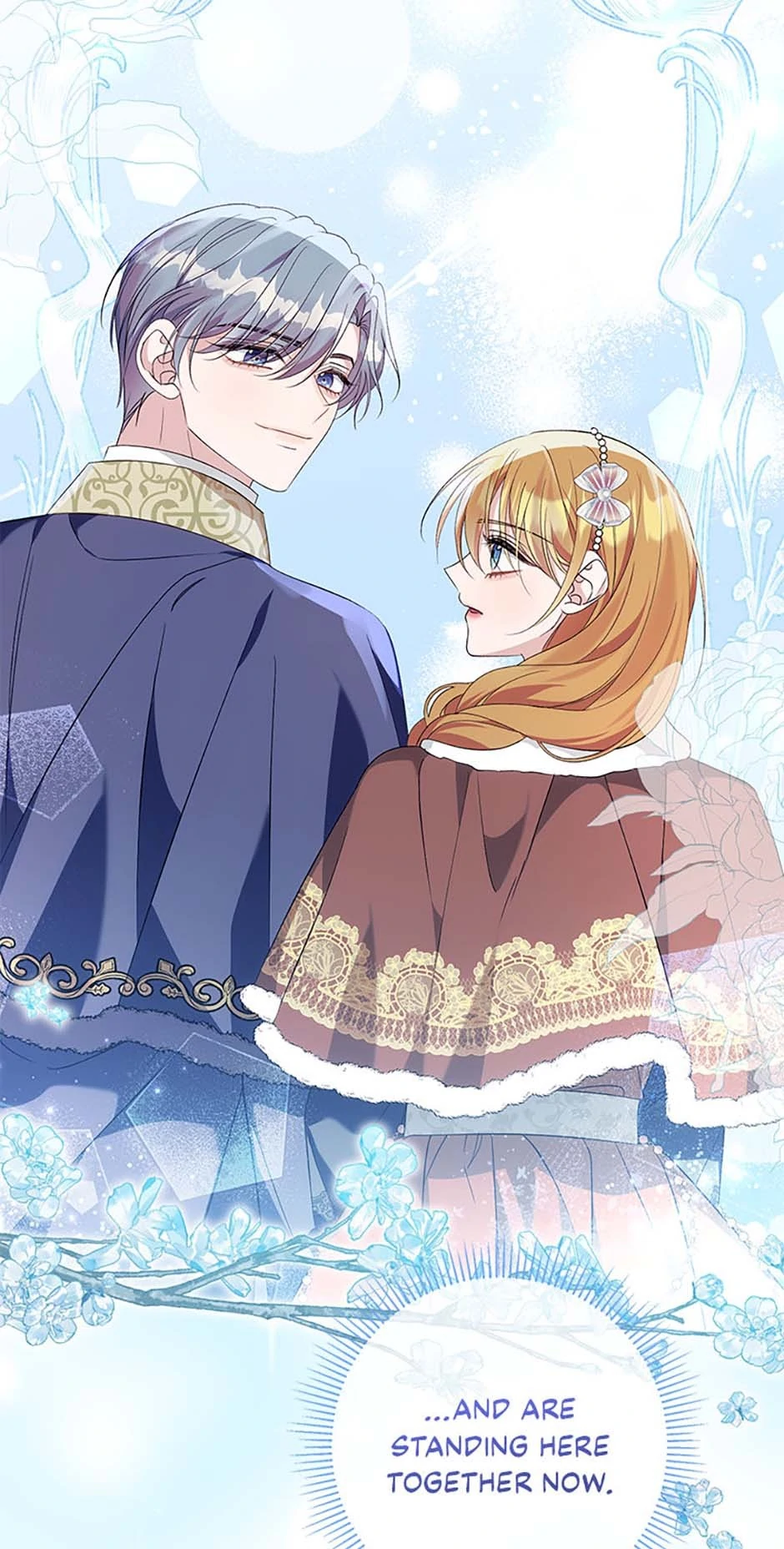 Janice Chapter 93 - Page 39