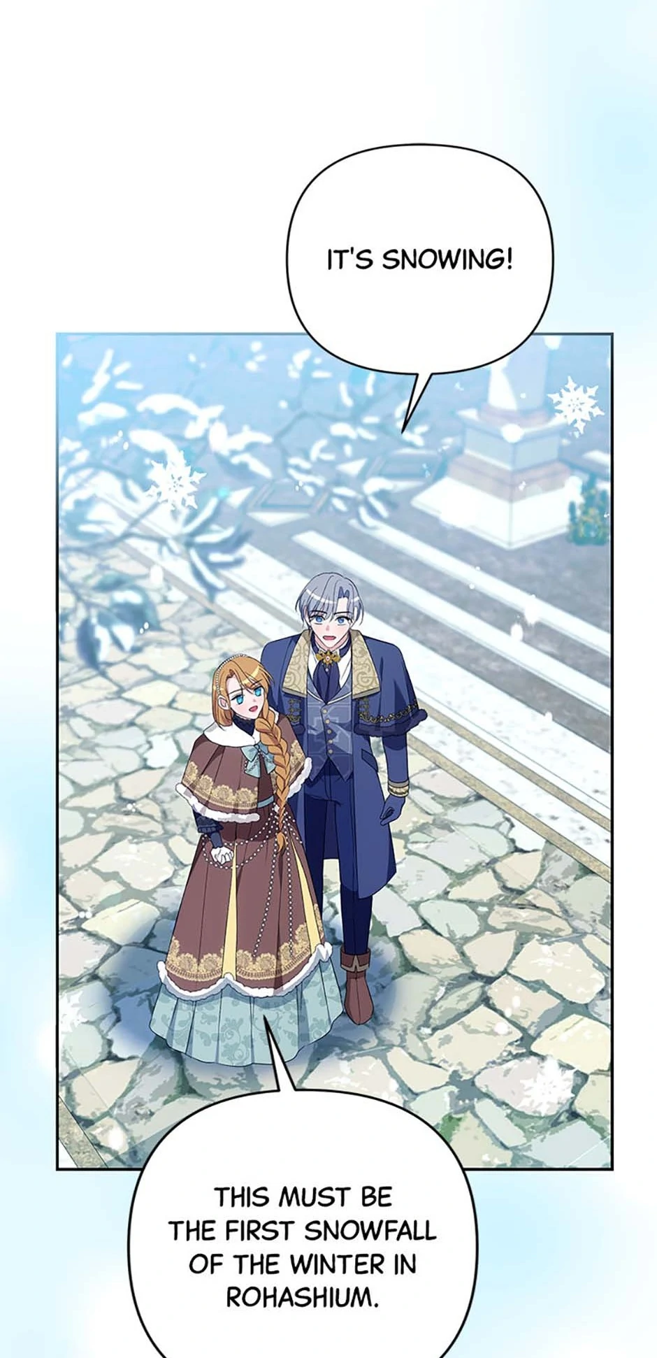 Janice Chapter 93 - Page 43