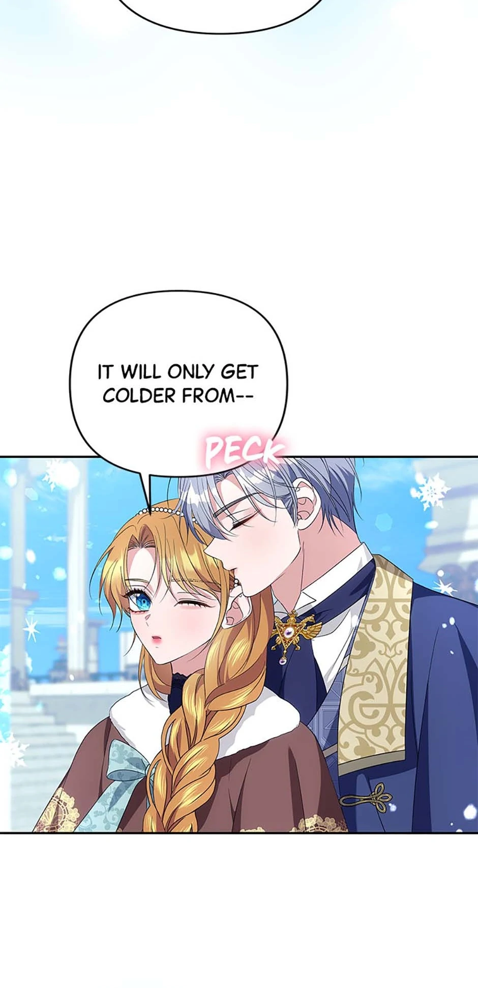 Janice Chapter 93 - Page 44