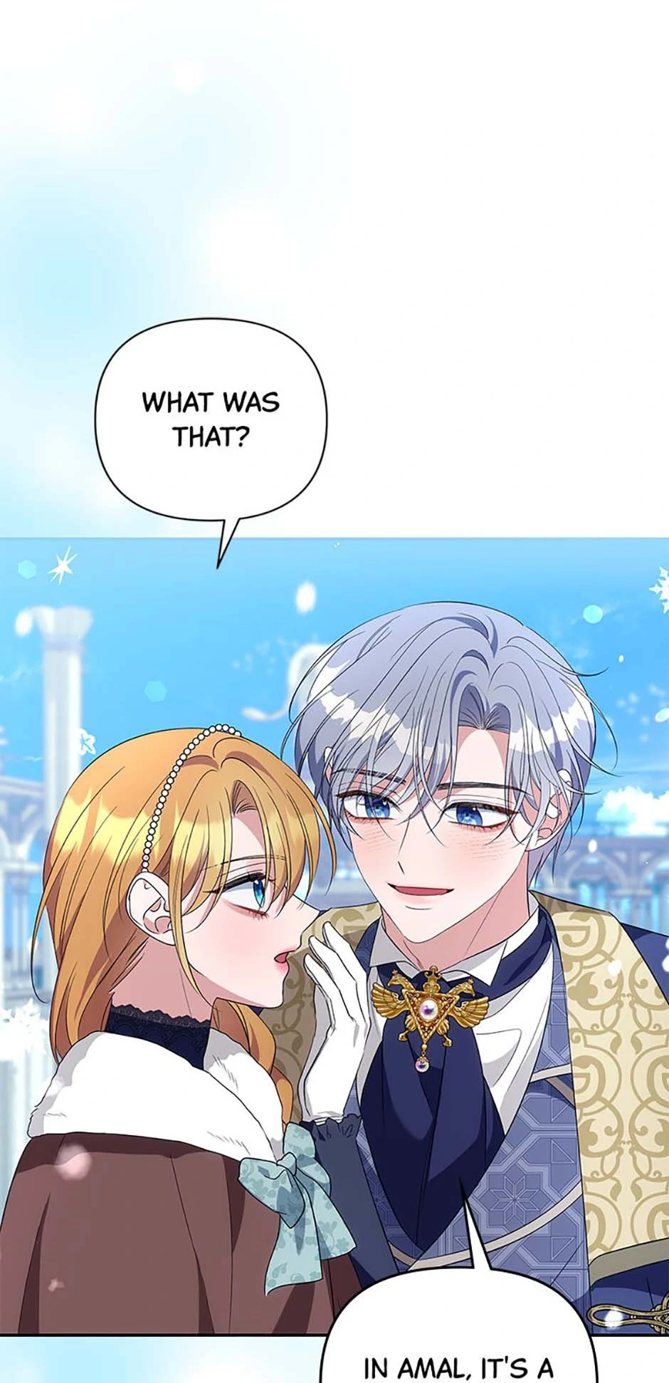 Janice Chapter 93 - Page 45