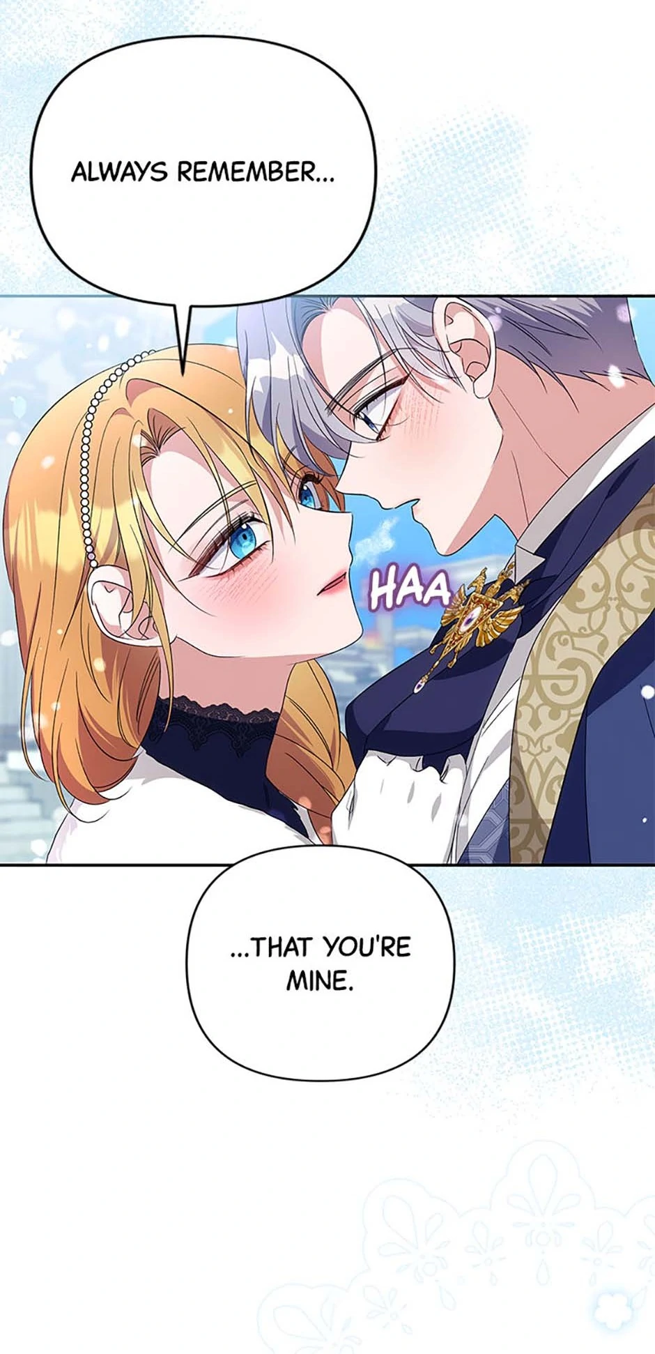 Janice Chapter 93 - Page 49