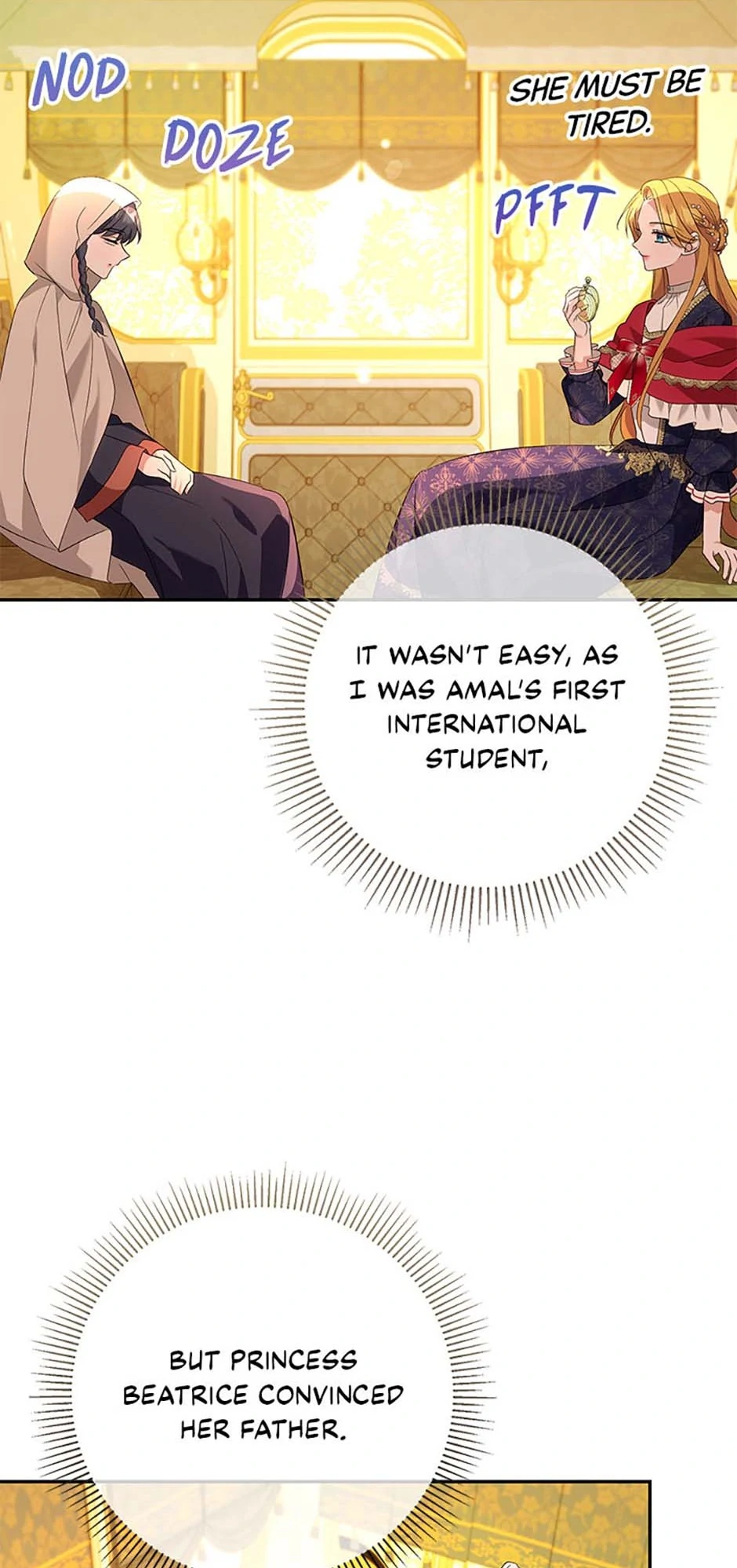 Janice Chapter 93 - Page 62