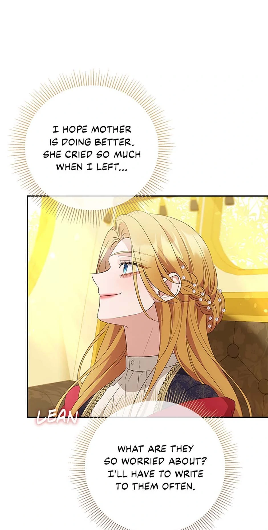 Janice Chapter 93 - Page 64