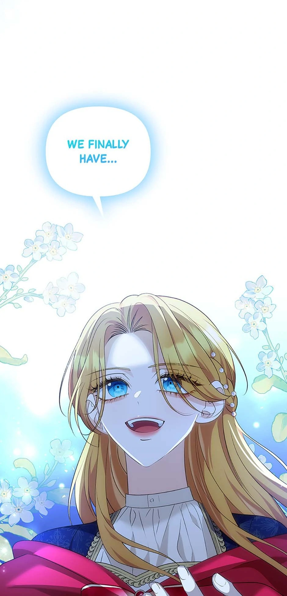 Janice Chapter 93 - Page 76