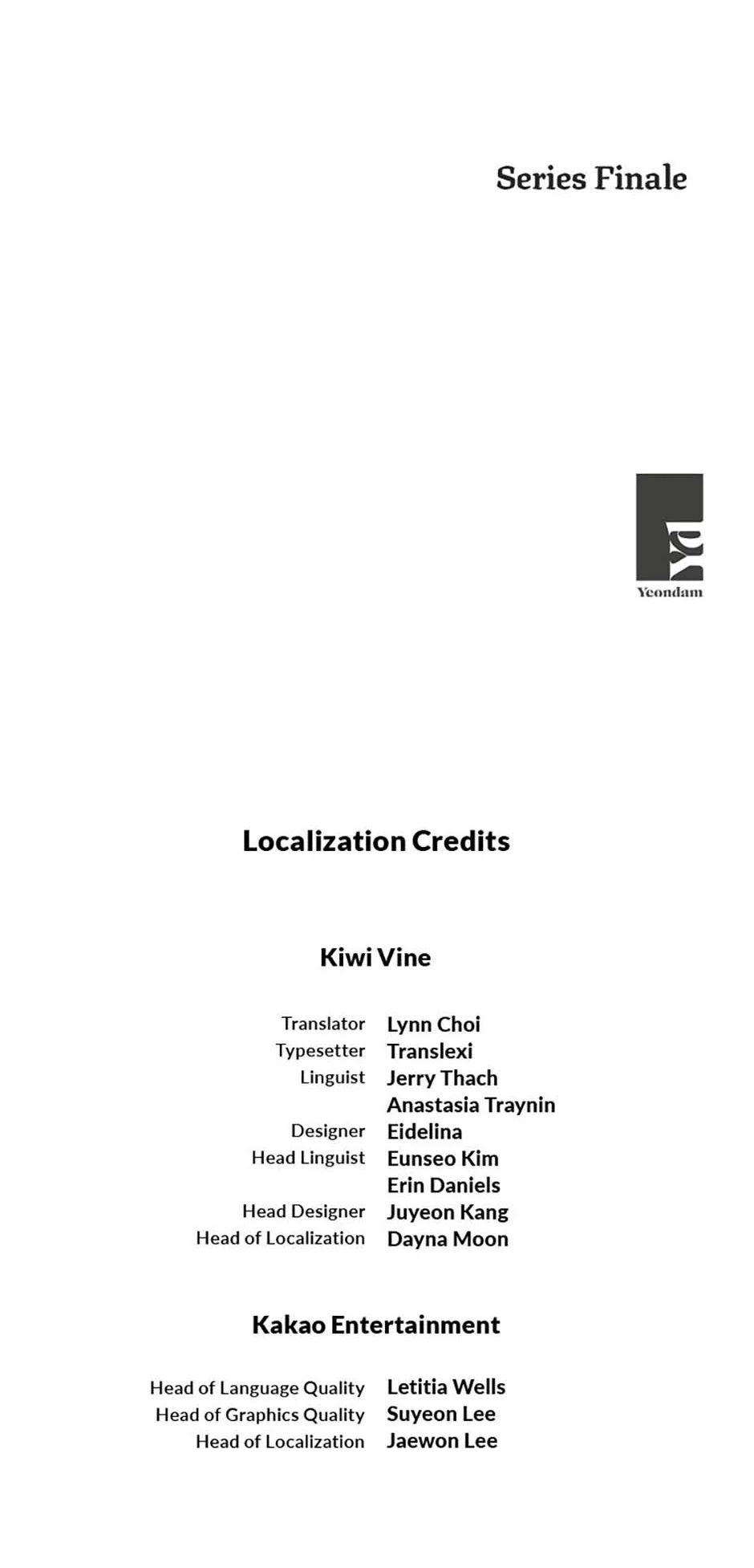 Janice Chapter 93 - Page 85