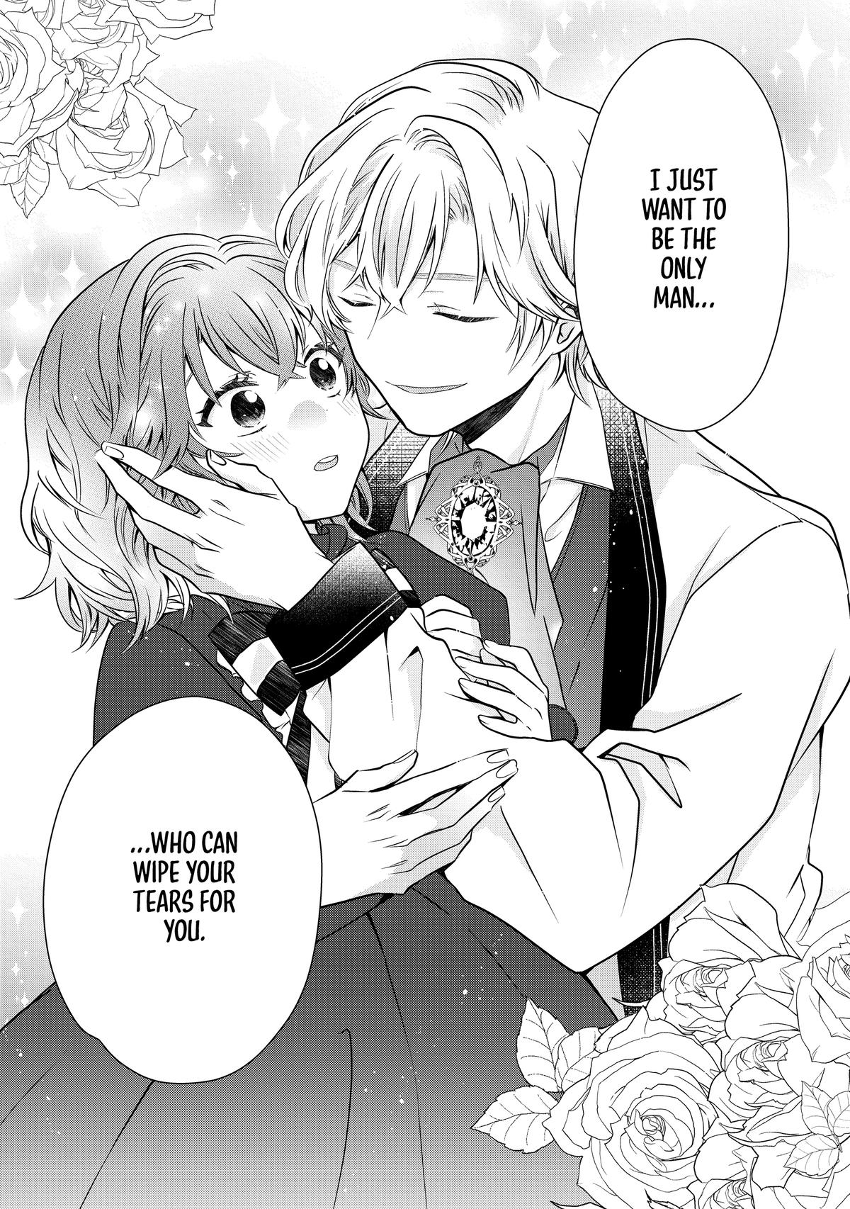 Jeanette the Genius - Defying My Evil Stepmother by Starting a Business with My Ride-or-Die Fiance! Chapter 12 - Page 14